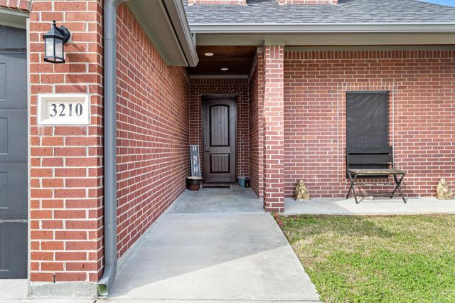 3210 Ethan Symone Street, Beaumont, TX 77705