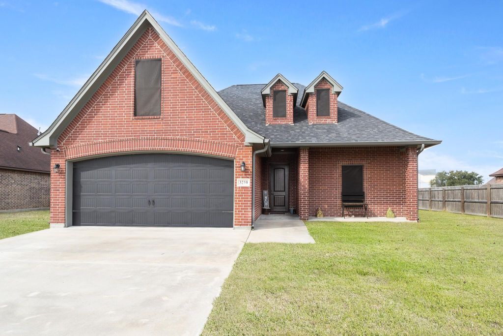 3210 Ethan Symone Street, Beaumont, TX 77705