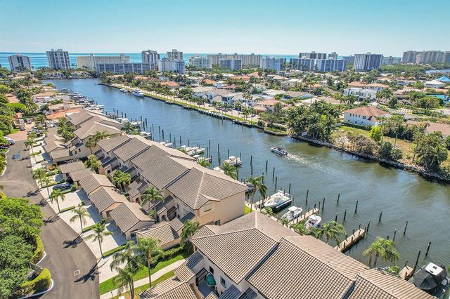 210 Captains Walk 701, Delray Beach, FL 33483
