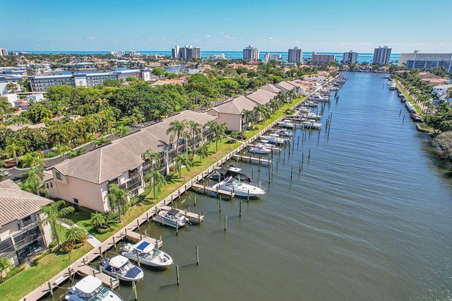 210 Captains Walk 701, Delray Beach, FL 33483