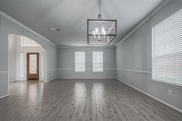 9519 Stone Terrace Court, Houston, TX 77089