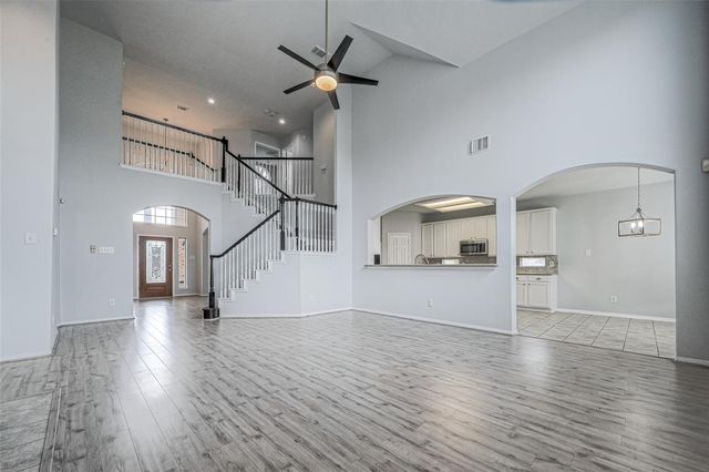 9519 Stone Terrace Court, Houston, TX 77089
