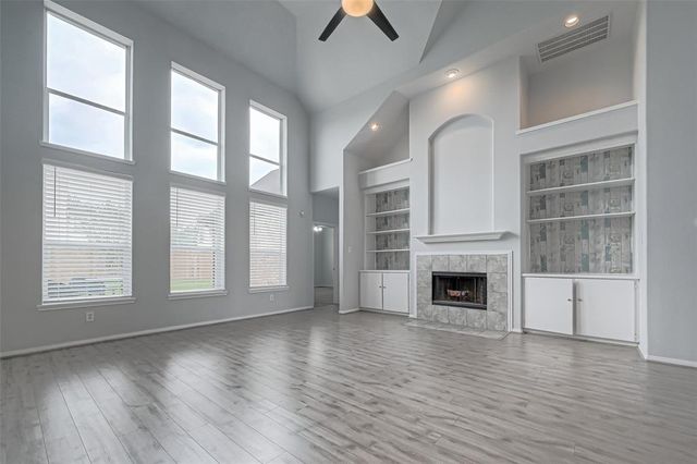 9519 Stone Terrace Court, Houston, TX 77089