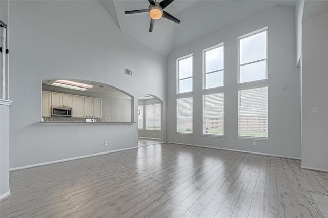 9519 Stone Terrace Court, Houston, TX 77089