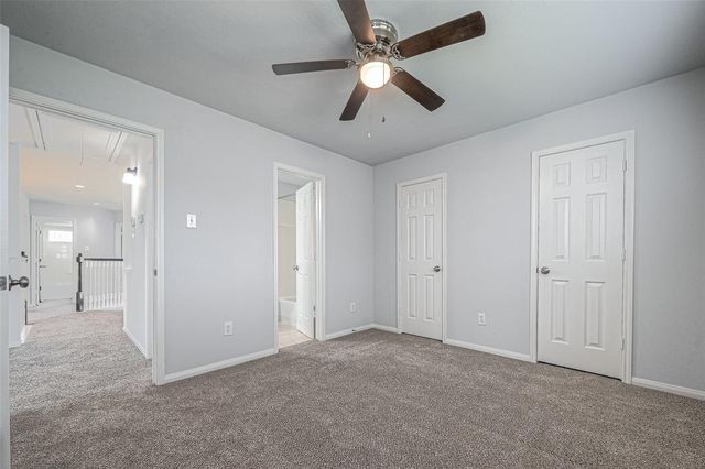 9519 Stone Terrace Court, Houston, TX 77089