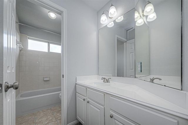 9519 Stone Terrace Court, Houston, TX 77089