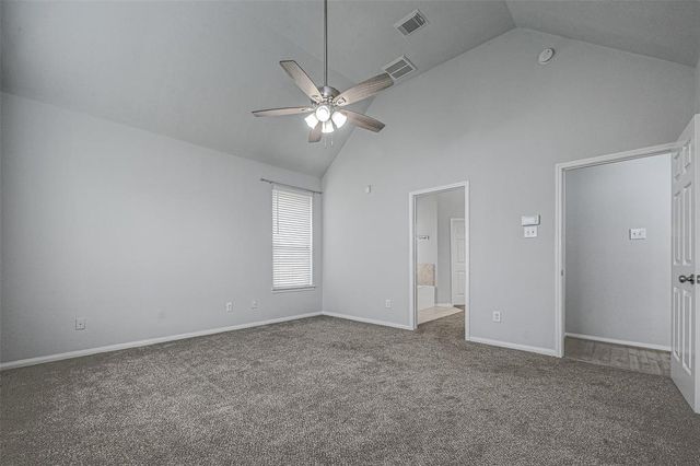 9519 Stone Terrace Court, Houston, TX 77089