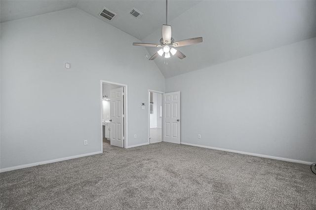 9519 Stone Terrace Court, Houston, TX 77089
