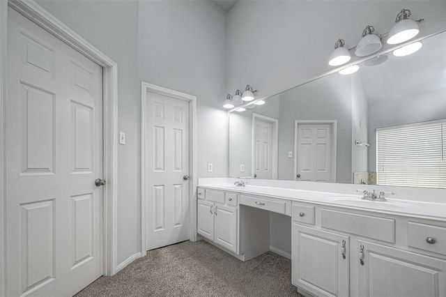 9519 Stone Terrace Court, Houston, TX 77089