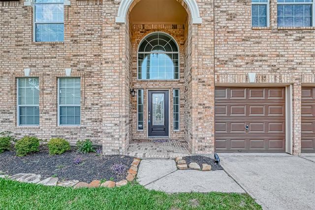 9519 Stone Terrace Court, Houston, TX 77089
