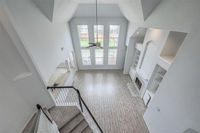 9519 Stone Terrace Court, Houston, TX 77089