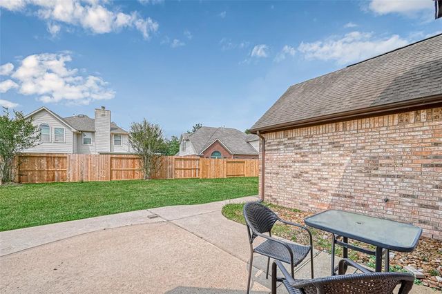 9519 Stone Terrace Court, Houston, TX 77089