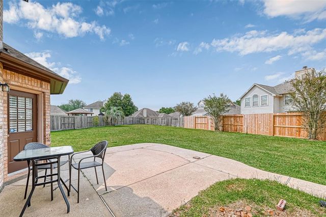 9519 Stone Terrace Court, Houston, TX 77089