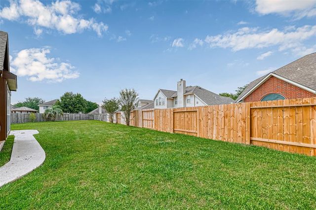 9519 Stone Terrace Court, Houston, TX 77089