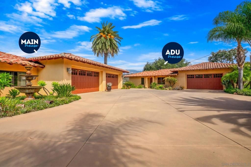 Image 3 of property listing at 30403 Toronga Way, Valley Center, CA 92082