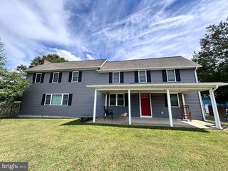 15551 WHARTON RD, Goldsboro, MD 21636