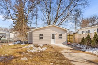 100 Wiltshire Avenue, Battle Creek City, MI 49015