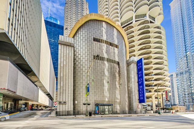 300 N State Street 3106, Chicago, IL 60654