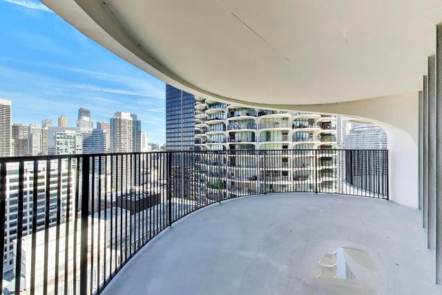 300 N State Street 3106, Chicago, IL 60654