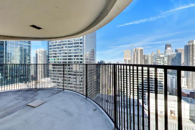 300 N State Street 3106, Chicago, IL 60654
