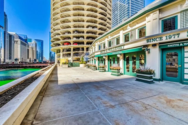300 N State Street 3106, Chicago, IL 60654