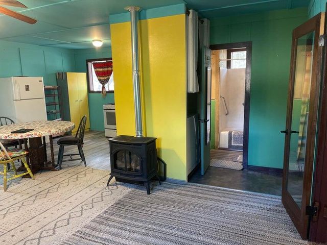 175 Hop Canyon Road, Magdalena, NM 87825