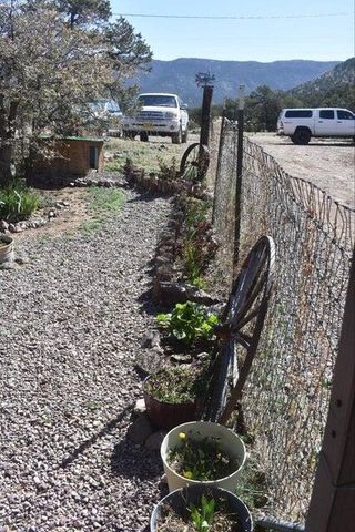 175 Hop Canyon Road, Magdalena, NM 87825