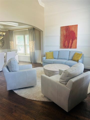 13021 Scotch Pine Drive, Frisco, TX 75035