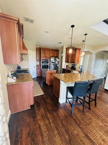 13021 Scotch Pine Drive, Frisco, TX 75035