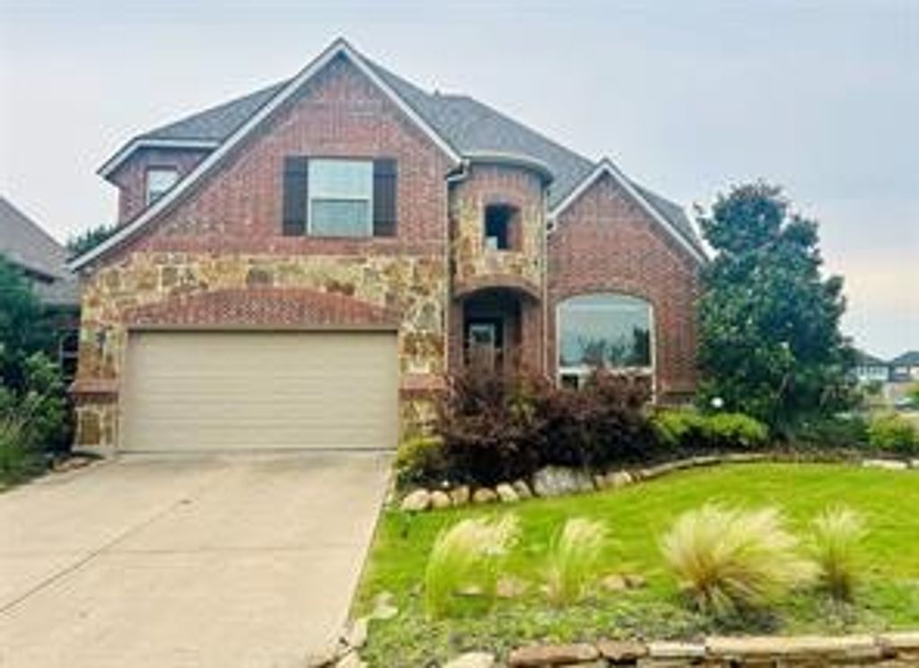 13021 Scotch Pine Drive, Frisco, TX 75035