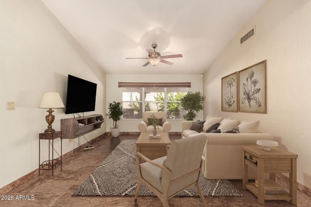 9152 W REDFIELD Road, Peoria, AZ 85381