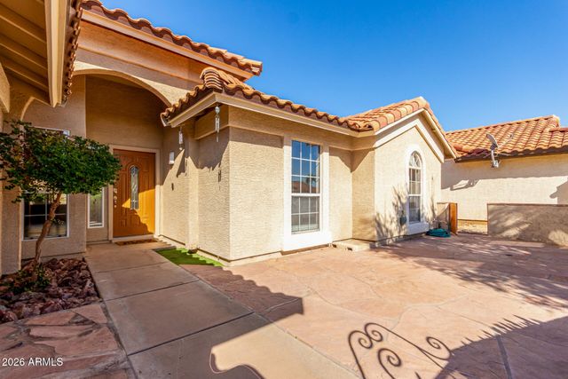 9152 W REDFIELD Road, Peoria, AZ 85381