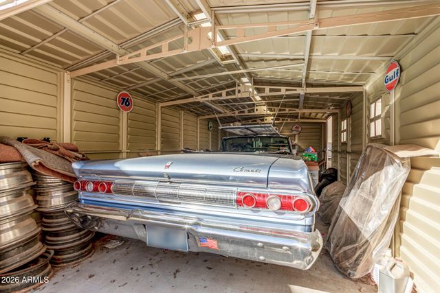 9152 W REDFIELD Road, Peoria, AZ 85381