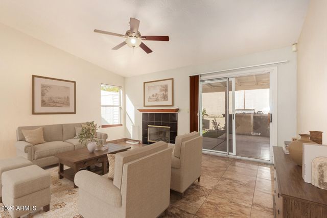 9152 W REDFIELD Road, Peoria, AZ 85381