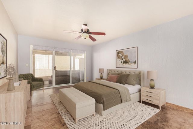 9152 W REDFIELD Road, Peoria, AZ 85381