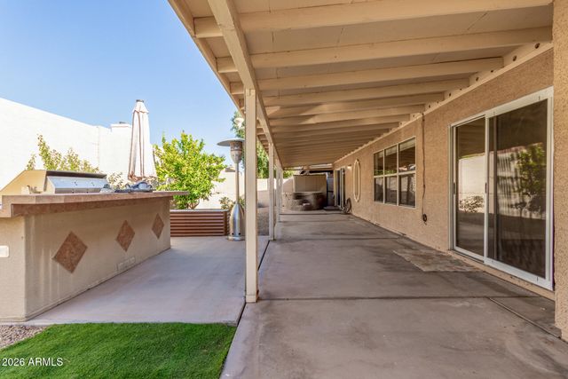 9152 W REDFIELD Road, Peoria, AZ 85381