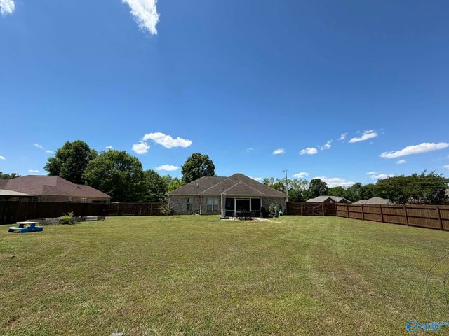 100 Louise Taylor Circle, Huntsville, AL 35811