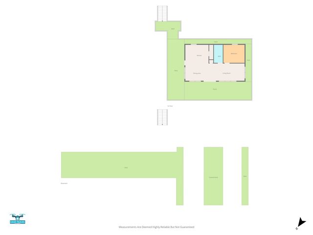 5119 Cypress Village Rd, Karnack, TX 75661