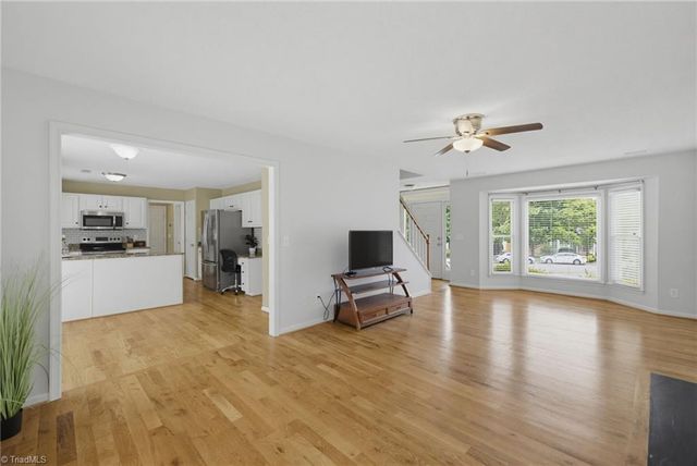 3312 Stable Court, Greensboro, NC 27410