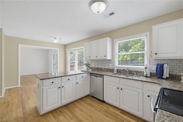 3312 Stable Court, Greensboro, NC 27410