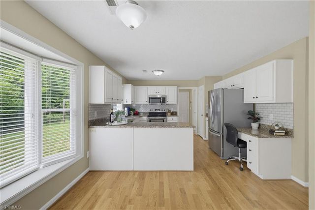 3312 Stable Court, Greensboro, NC 27410