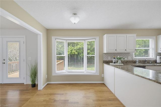 3312 Stable Court, Greensboro, NC 27410