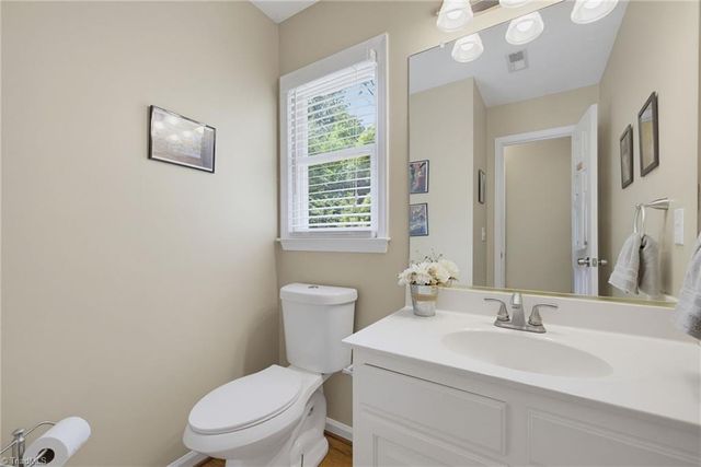 3312 Stable Court, Greensboro, NC 27410