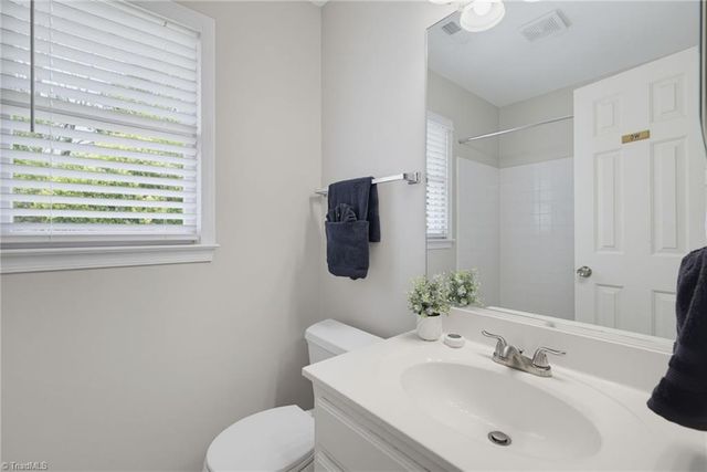 3312 Stable Court, Greensboro, NC 27410