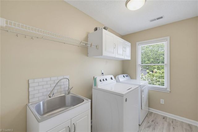 3312 Stable Court, Greensboro, NC 27410