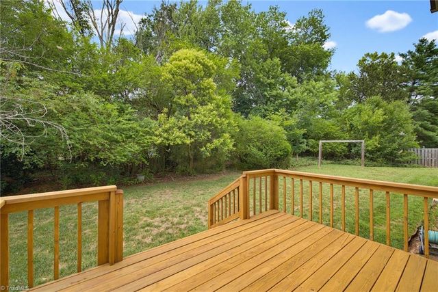 3312 Stable Court, Greensboro, NC 27410