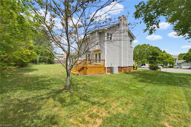 3312 Stable Court, Greensboro, NC 27410