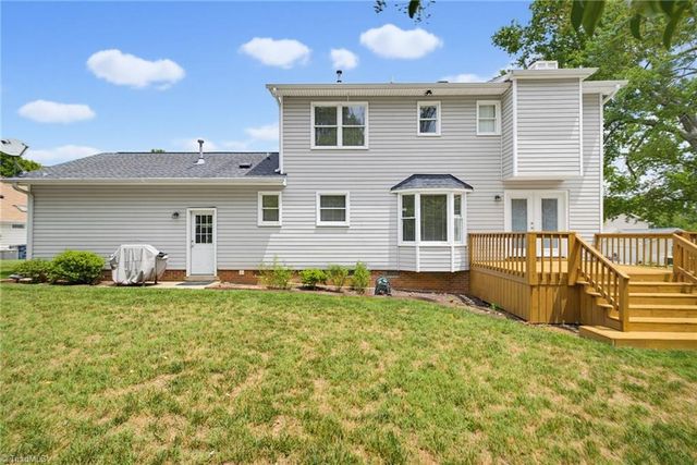 3312 Stable Court, Greensboro, NC 27410