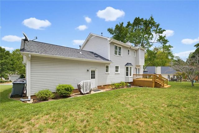 3312 Stable Court, Greensboro, NC 27410