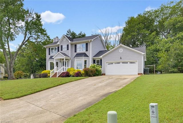 3312 Stable Court, Greensboro, NC 27410